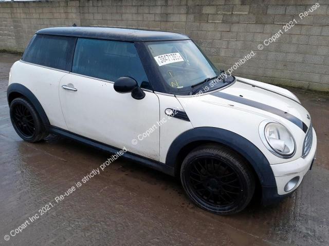 WMWMF32020TT17028 Mini Cooper