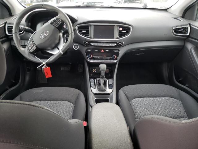 2019 HYUNDAI IONIQ - KMHC65LD9KU172994