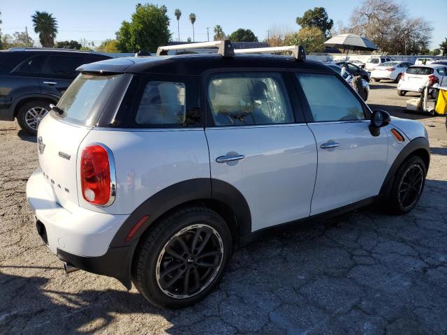 WMWZB3C55FWR45183 Mini COOPER COUNTRYMAN
