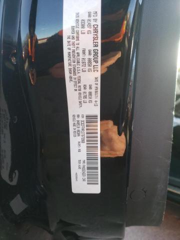 3C3CFFAR1DT673968 Fiat 500