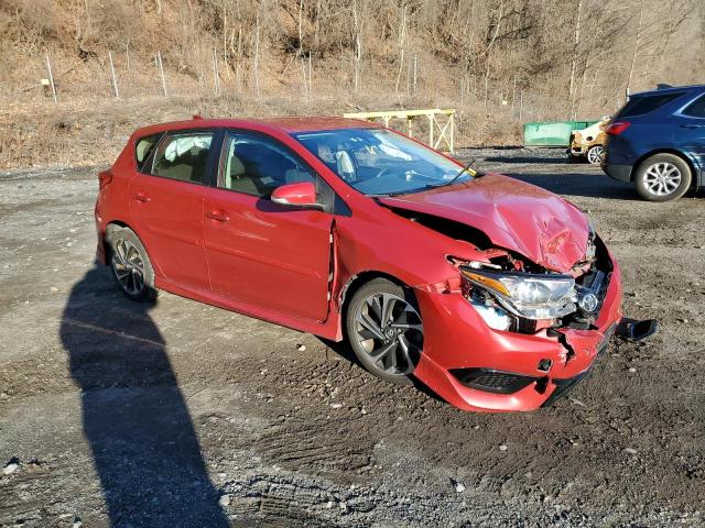 2017 TOYOTA COROLLA IM - JTNKARJE1HJ533044