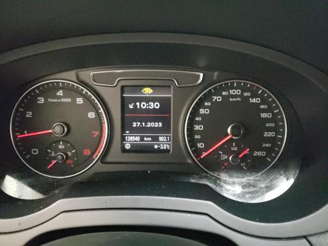 2017 AUDI Q3 PRESTIG - WA1GCCFS2HR005461
