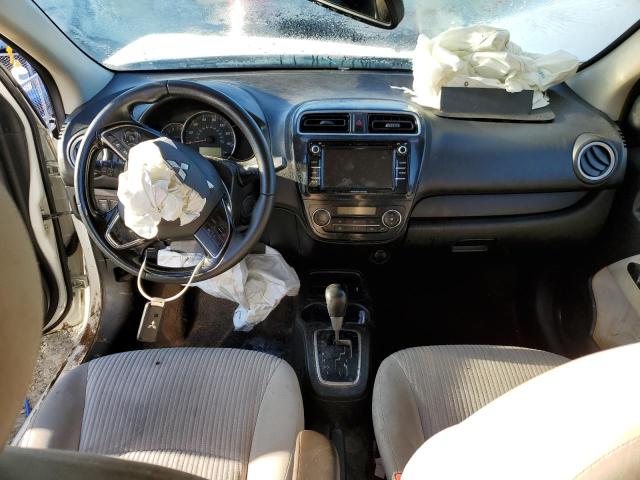 2018 MITSUBISHI MIRAGE ML32F4FJ4JHF01397