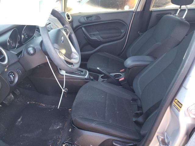 2019 FORD FIESTA SE 3FADP4EJ5KM110070