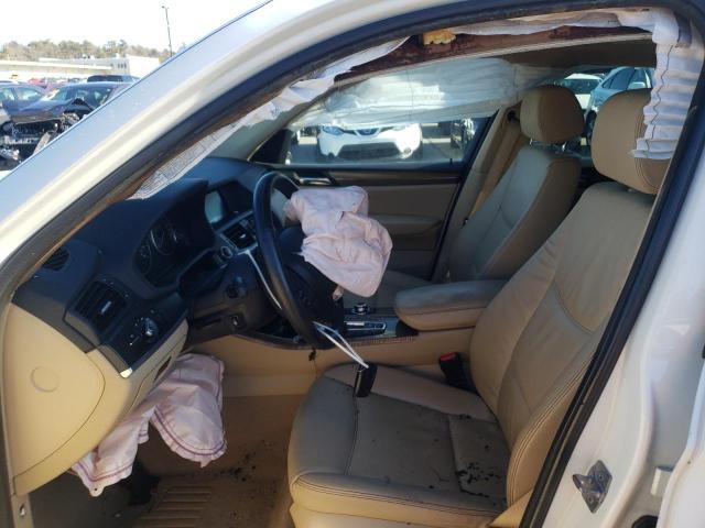 5UXWX5C56BL713947 BMW X3