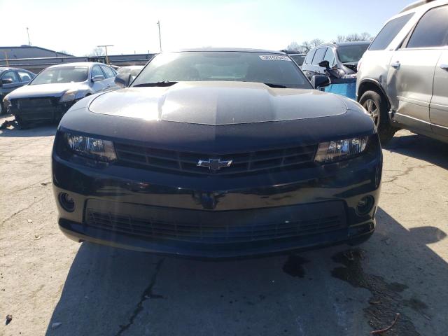 2015 CHEVROLET CAMARO LS - 2G1FB1E3XF9131229