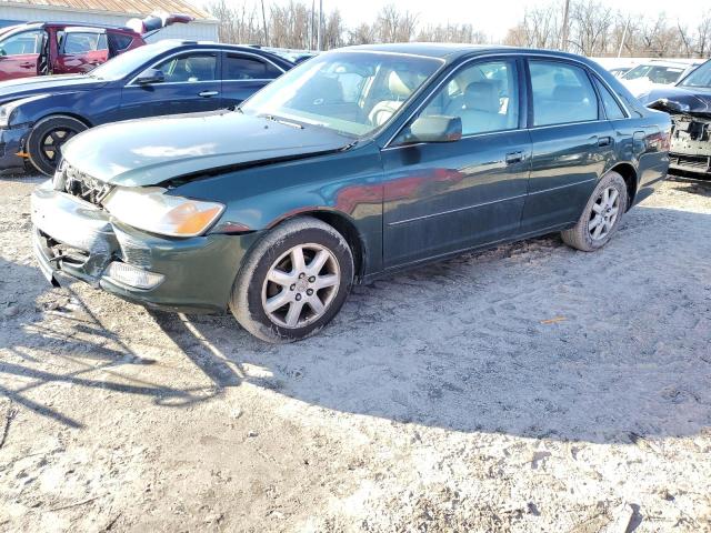 2001 Toyota Avalon XL