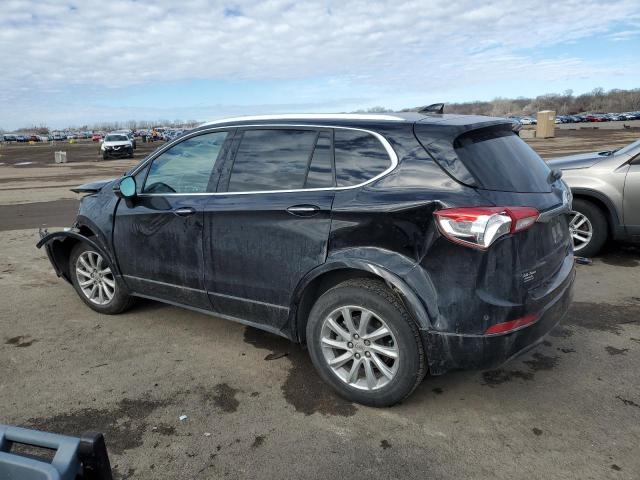 2020 BUICK ENVISION - LRBFX2SA6LD225235