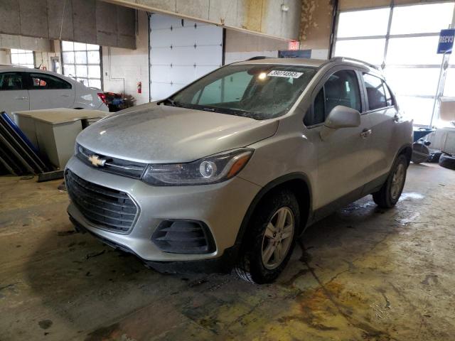 2019 Chevrolet Trax 