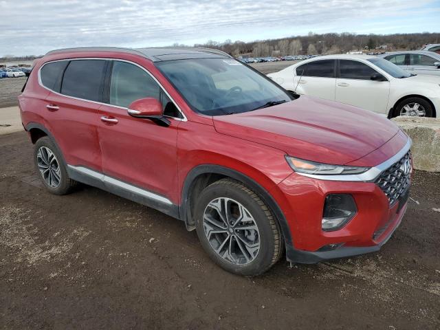2019 HYUNDAI SANTA FE L - 5NMS5CAA0KH132651