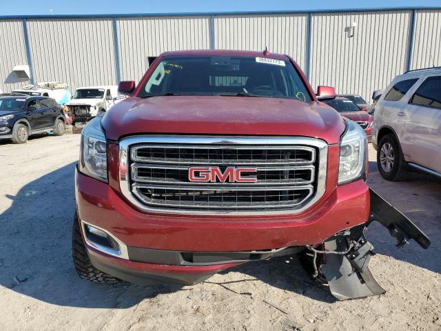 1GKS2GKC8GR304948 GMC Yukon