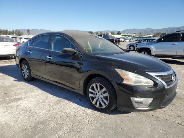 1N4AL3AP4DC113002 Nissan ALTIMA 2.5