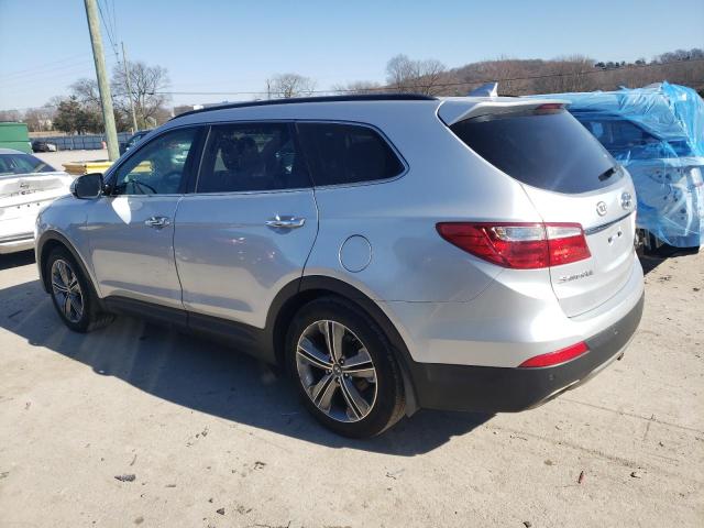 2016 HYUNDAI SANTA FE S - KM8SRDHF7GU139930