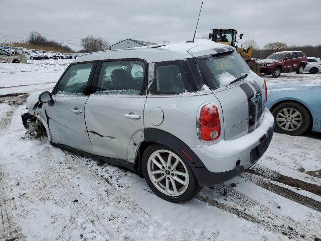 WMWZB3C50FWR45589 Mini Cooper