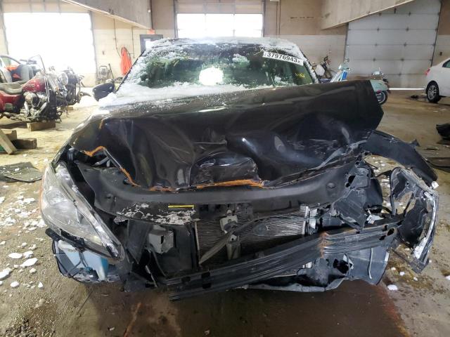 2015 NISSAN SENTRA S 3N1AB7AP1FY308864