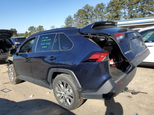 2019 TOYOTA RAV4 XLE P - 2T3C1RFV1KW048087