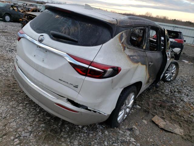 2019 BUICK ENCLAVE PR - 5GAEVBKW0KJ318798