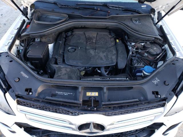 2016 MERCEDES-BENZ GLE 350 4M - 4JGDA5HB9GA762048