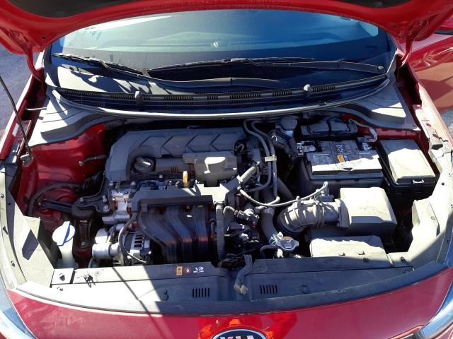 3KPA24AD0ME400208 KIA RIO LX