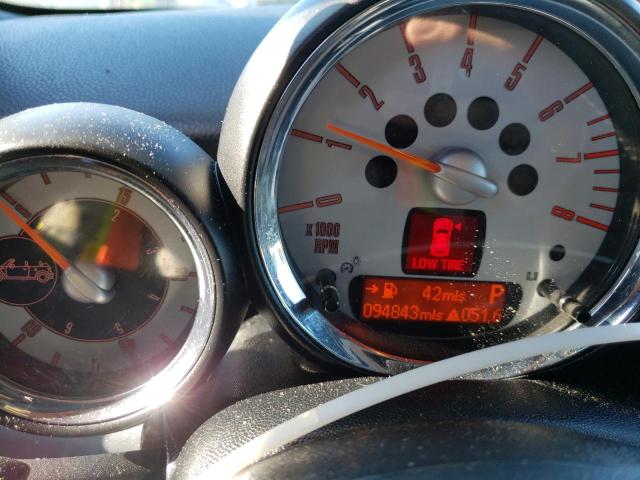 WMWMR3C56ATU98587 Mini Cooper