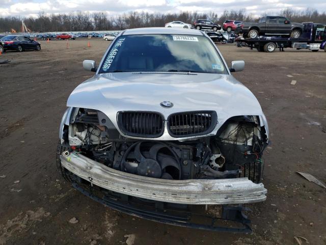 WBAEU33422PF68528 BMW 3 Series