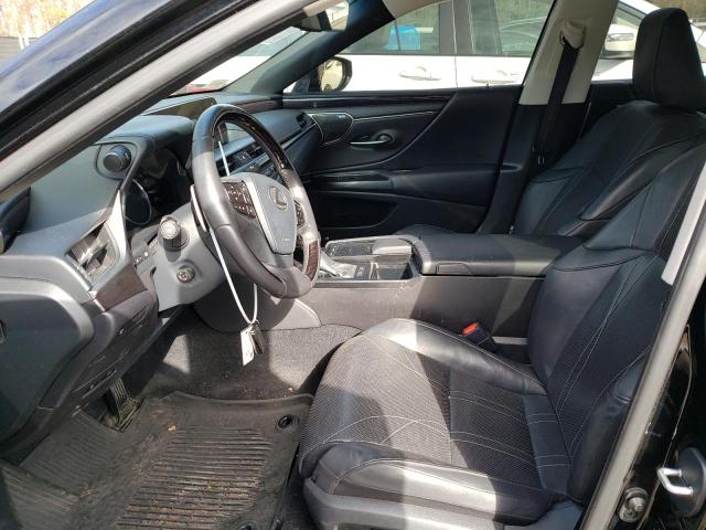 2020 LEXUS ES 300H LU 58AE21B12LU004838