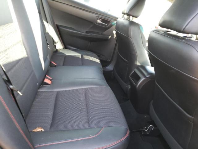 2017 TOYOTA CAMRY LE 4T1BF1FK8HU620357
