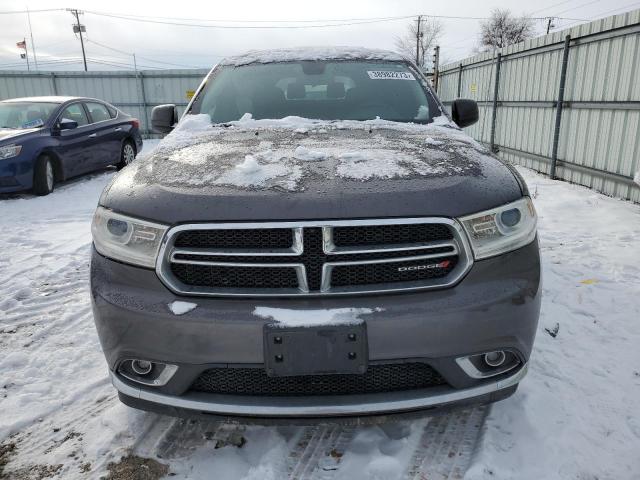 1C4RDJAGXFC760604 Dodge Durango Sxt