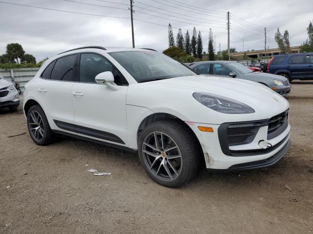 VIN WP1AA2A57PLB01146 2023 Porsche Macan, Base no.4