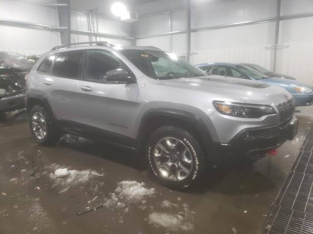 1C4PJMBX8KD367799 Jeep Cherokee Trailhawk