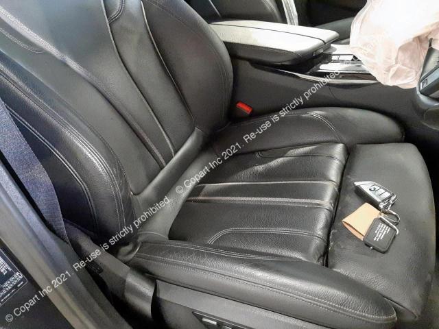 WBAJR32080WD97513 BMW 530i M Spo