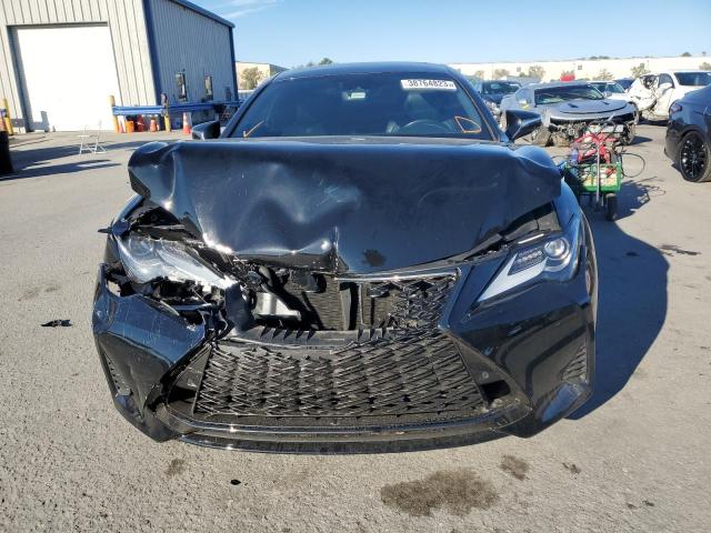 2021 LEXUS RC 300 BAS - JTHGA5BC2M5011086