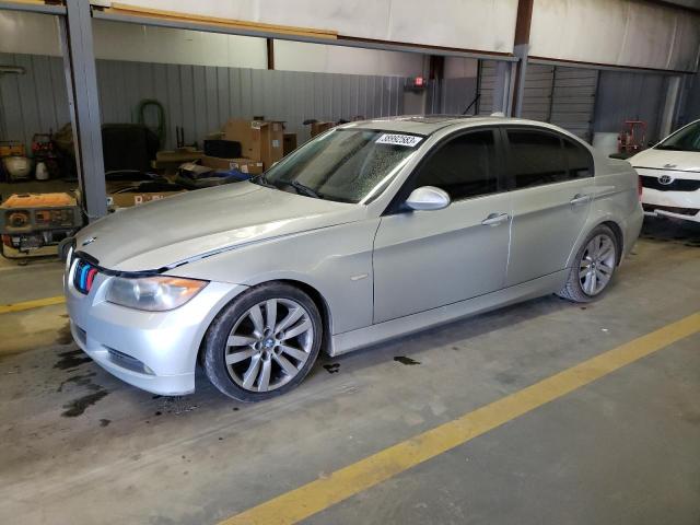 2006 BMW 3 Series 325i