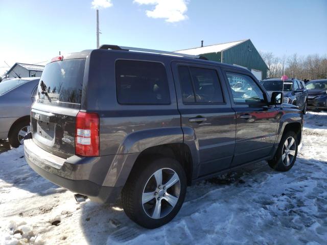 2016 JEEP PATRIOT LA - 1C4NJRFB1GD627907