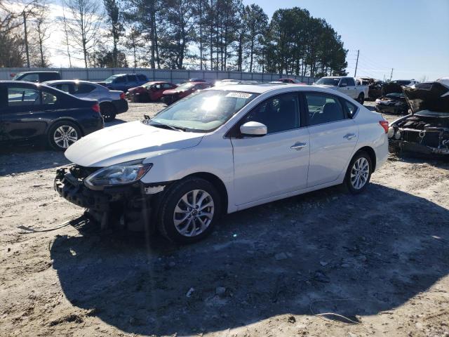 VIN 5NPD84LFXJH391227 2018 Hyundai Elantra, Value E... no.1