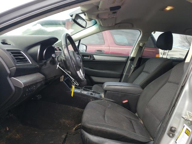 4S4BSBFC4G3240267 Subaru Outback 2.5i Premium
