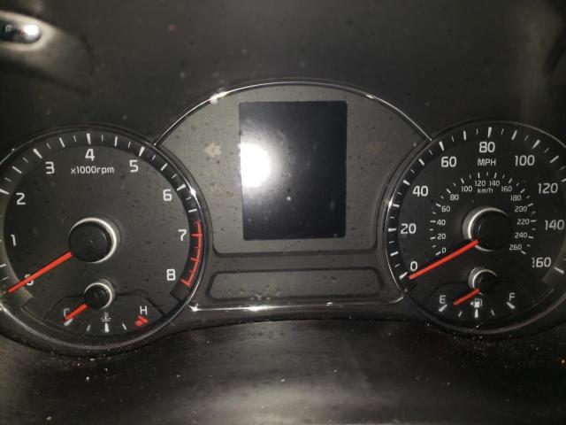 KNAFX4A68F5311782 KIA FORTE LX