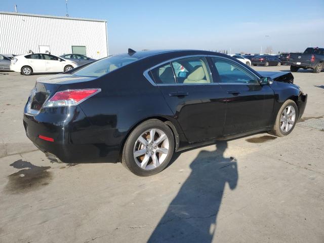 19UUA8F23EA008196 Acura TL