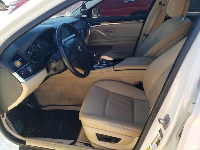 WBAXG5C59DDY36139 BMW 5 Series