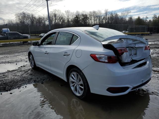 19UDE2F79GA009482 Acura Ilx Premium Tech
