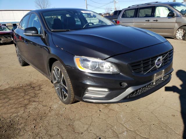 YV126MFLXH2438096 Volvo S60