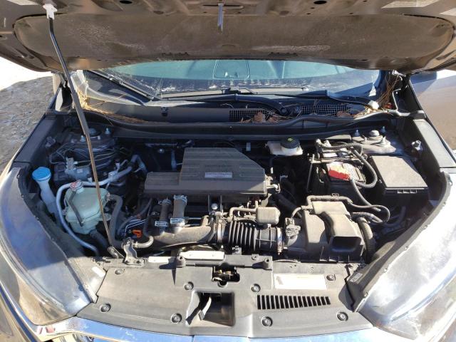 2019 HONDA CR-V EX - 7FARW1H50KE021791