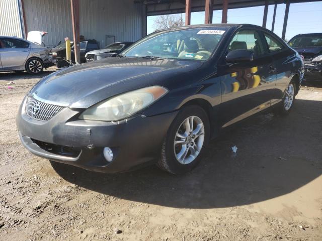 2005 Toyota Camry Solara SE