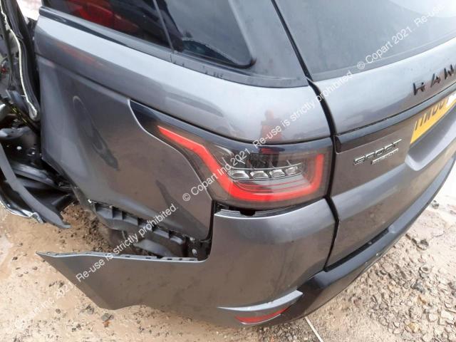 SALWA2AK9KA826547 Land Rover R Rover Sp