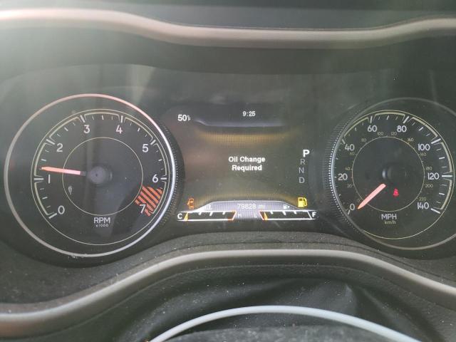 1C4PJMDB5EW184838 Jeep Cherokee Limited