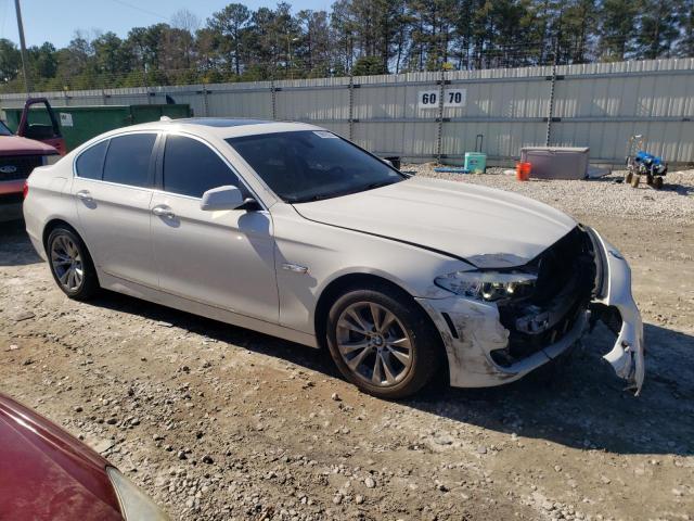 WBAXG5C59DDY36139 BMW 5 Series