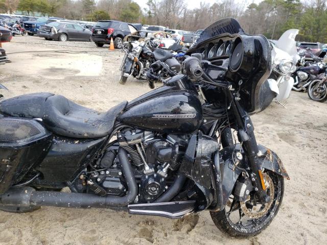 2020 HARLEY-DAVIDSON FLHXS - 1HD1KRP17LB666393