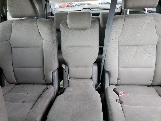 2015 HONDA ODYSSEY EX 5FNRL5H49FB052854