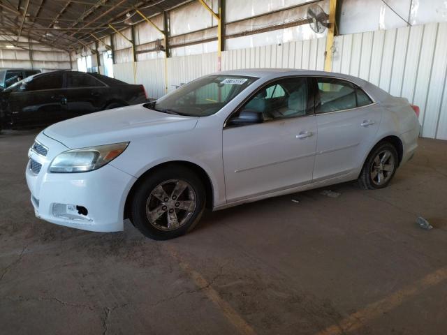 2013 Chevrolet Malibu LS