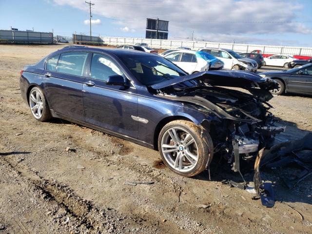 WBAKB8C5XACY63877 BMW 7 Series